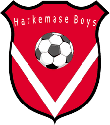 Harkemase Boys