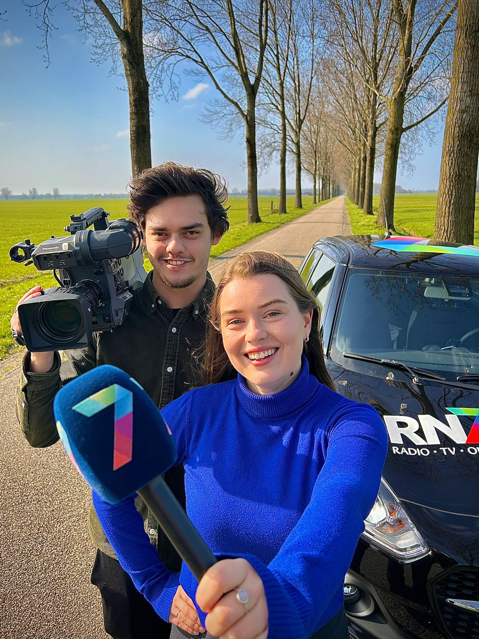 RN7 — altijd in je buurt