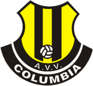 Logo A.V.V. Columbia