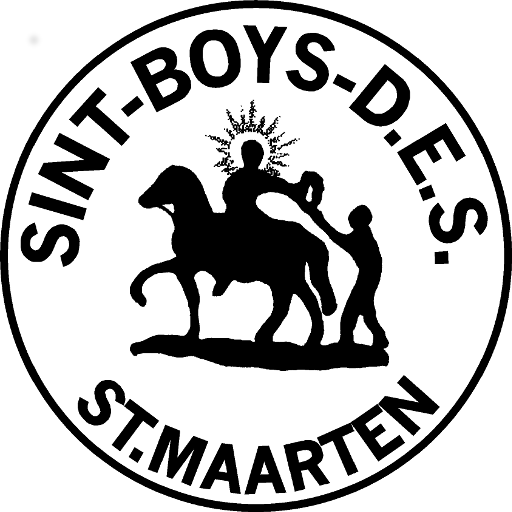 Logo Sint Boys