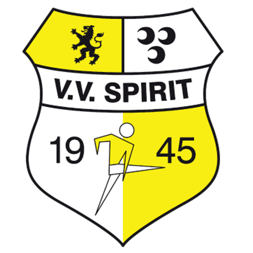 Logo V.V. Spirit
