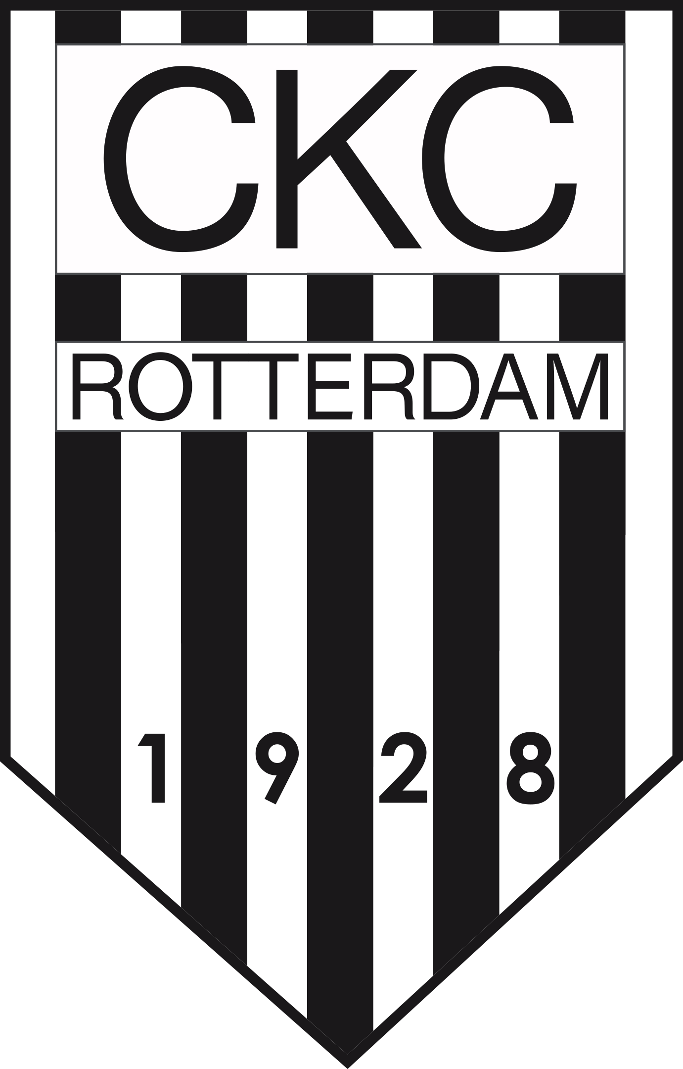Logo CKC