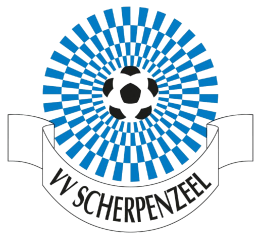 Logo VV Scherpenzeel