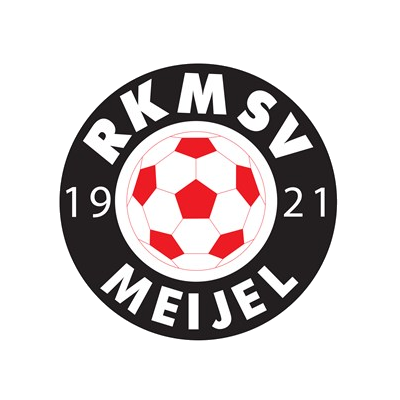 Logo RKMSV Meijel