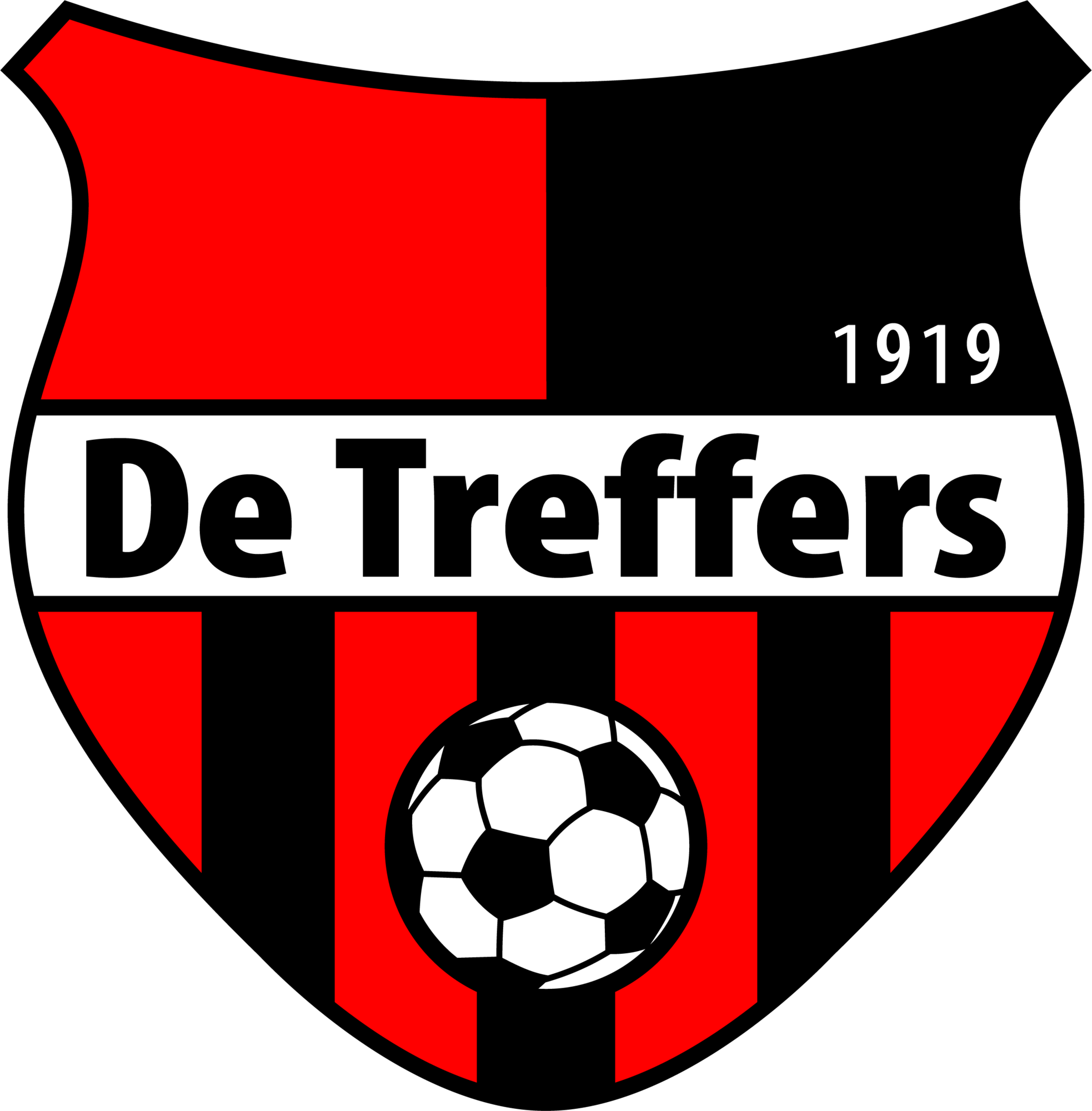 Logo De Treffers