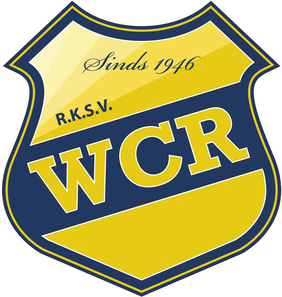 Logo WCR