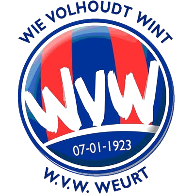 Logo WVW Weurt